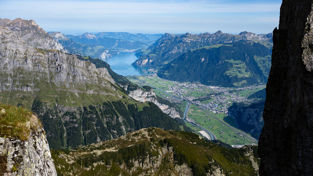 Urnersee