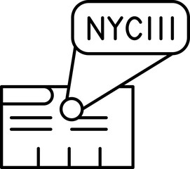 flight  icon