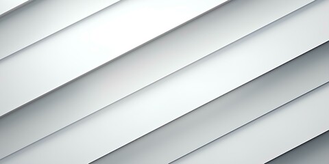 White abstract background with diagonal lines. illustration for your design.