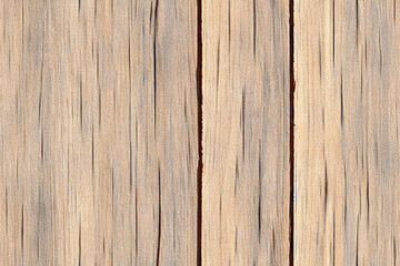 Fototapeta na wymiar Ancient Aesthetics: Old Wood Plank Surface