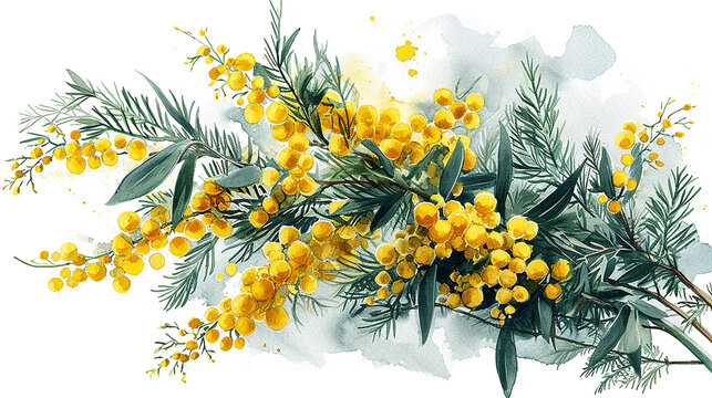 Festa Della Donna