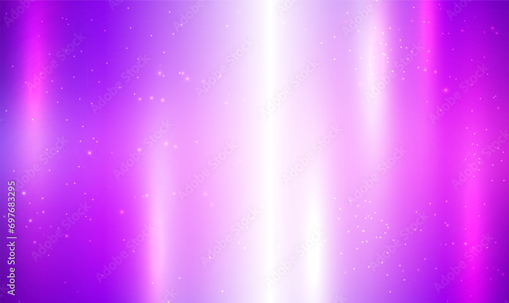 Poster abstract futuristic background with glowing light effect. digital abstraction background. magic twin