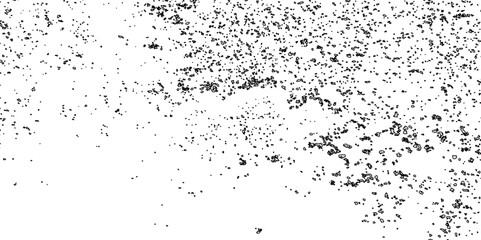 Dust and Scratched Textured Backgrounds. Scratched Grunge Urban Background Texture Vector. Dust Overlay Distress Grainy Grungy Effect.