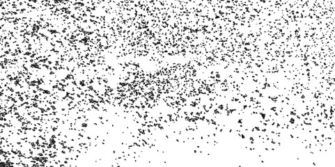 Dust and Scratched Textured Backgrounds. Scratched Grunge Urban Background Texture Vector. Dust Overlay Distress Grainy Grungy Effect.