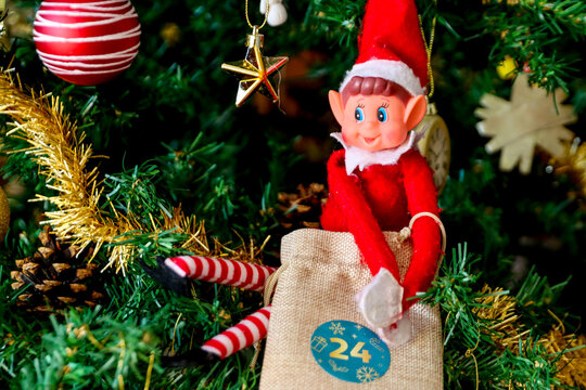 Lutin Farceur