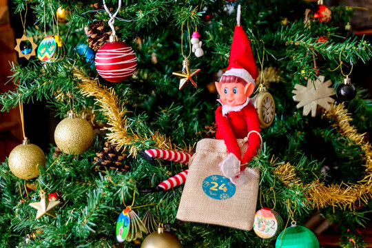 Lutin Farceur