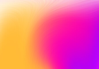 abstract colourful gradient smooth wavy lines background