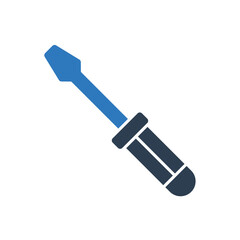 Screwdriver Icon