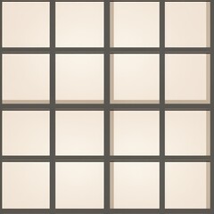 Check plaid seamless pattern background. New Classics: Menswear Inspired concept. Vichy tartan grid checks tile for tablecloth, gift paper, napkin, blanket, scarf, textile, print..