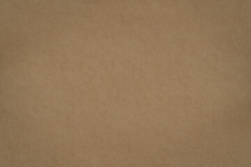 texture of smooth recycled paper sheet