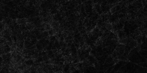 Black and white vintage scratched grunge isolated on background, old film effect.Texture and Seamless background of black granite stone,abstract grungy black natural rock background.