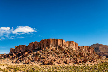 Fototapeta premium Atacama