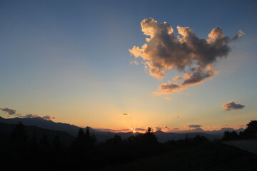 The Last Light