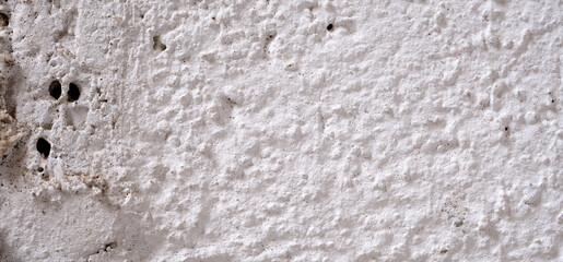 Great wall texture. Macro shot. Close up