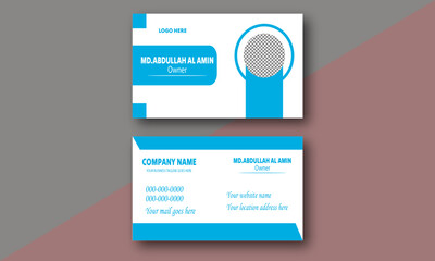 template for business.