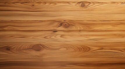 a wood grained surface with knots - obrazy, fototapety, plakaty