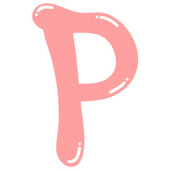 svg melt street typo doodle element set