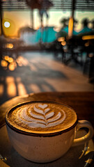 Coffee time