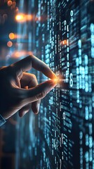 Cyber Security Access Control