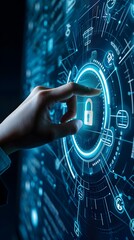 Cyber Security Access Control