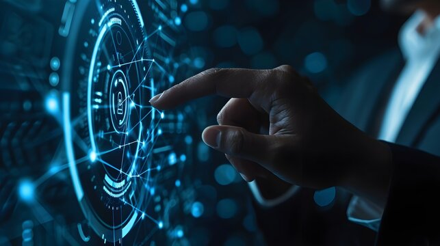 Cyber Security Access Control