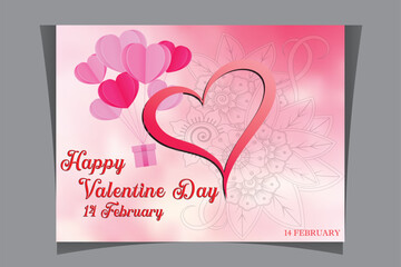 Happy Valentine Day