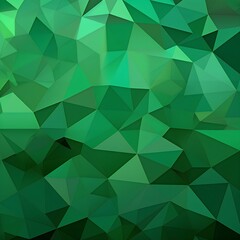 Obraz premium Abstract green background for graphic resources, computer wallpaper or website