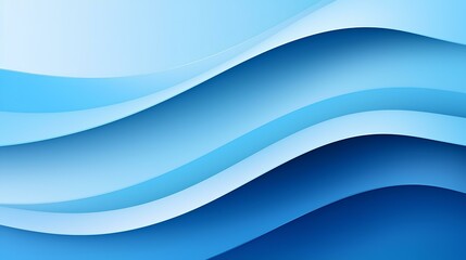 Graphic resources, blue abstract wallpaper or background