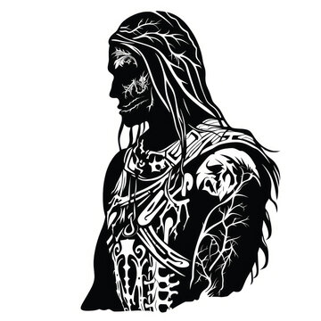 Berserk Tattoo, Knight Tattoo, Berserk Tattoo Design, Knight Tattoo Models, Berserk Tattoo Models, Berserk PNG Tattoo, Berserk Tattoo Ideas
