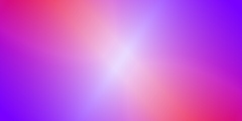 abstract gradient color background