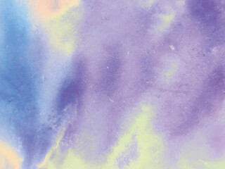 Marble Abstract Texture. Swirl Trippy Splash. Multi Color Holi Paint. Alcohol Ink Splash Space. Acrylic Ink Watercolor. Fluid Abstract Illustration. Liquid Splash Background. Galaxy Abstract Painting