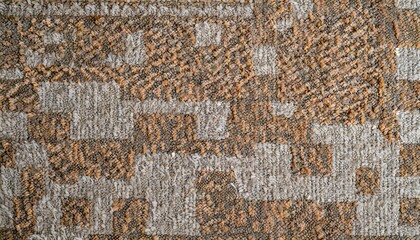 Hotel Carpet Texture