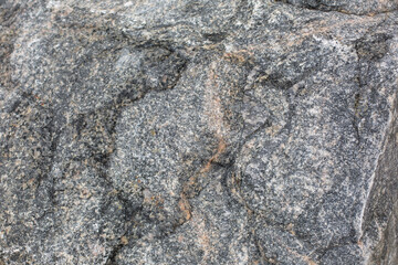 Granite stone texture, gray stone texture