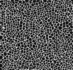 black and white background, abstract template, surface design