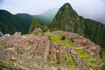 Machu Picchu Cusco Peru