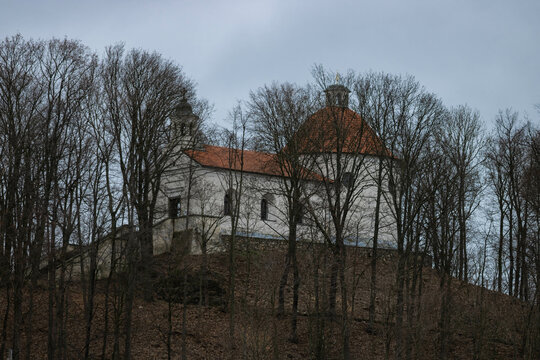 Chaple