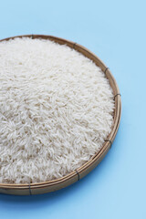 Raw super kernel basmati rice long grain