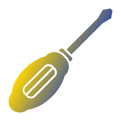 screwdriver icon
