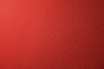 赤い紙の背景