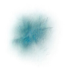 Abstract Space Nebula
