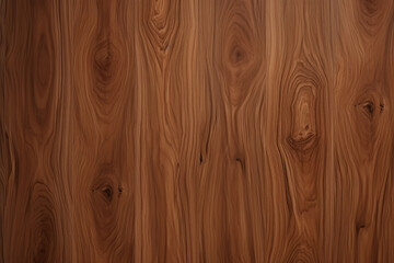 Naklejka premium a beautiful brown color walnut veneer, in the style of visually tactile surfaces, ferrania p30