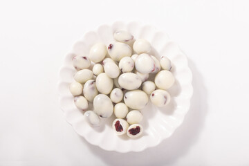 クランベリーヨーグルトチョコ