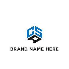 CSR logo. C S R design. White CSR letter. CSR, C S R letter logo design. Initial letter CSR linked circle uppercase monogram logo. C S R letter logo vector design.	
