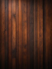 Dark grunge background, Toned texture of old wood, vintage wooden wallpaper background