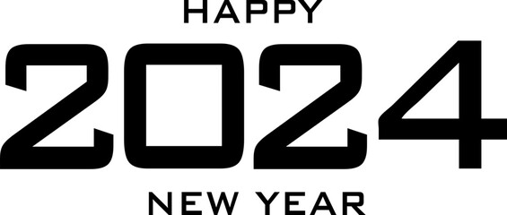 2024 happy new year, 2024 new year	
