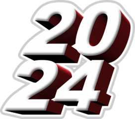 3d logo 2024