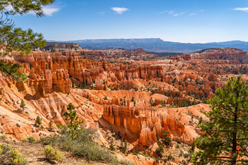 Bryce Canyon National Park Sunset Point
