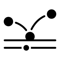 animation glyph icon