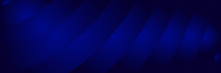 abstract dark blue elegant corporate background