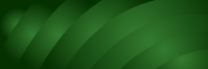 abstract dark green elegant corporate background